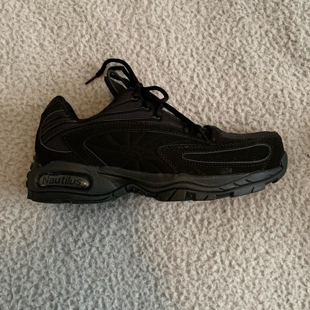 Nautilus Safety Shoes